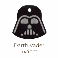 Darth Vader