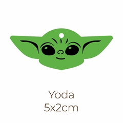 Yoda