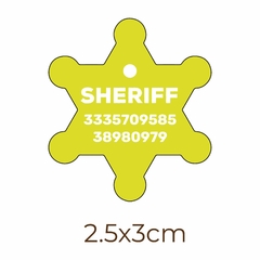 Sheriff