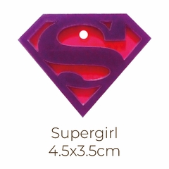 Supergirl