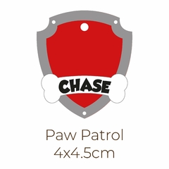 Paw patrol