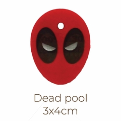 Dead pool