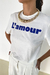 T-shirt L’amour - comprar online
