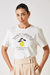 T-shirt Saint-Tropez - comprar online