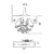 Chave Seletora 3 Posições Para Instrumentos Hosco DM-30S - comprar online