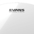 Pele Para Caixa Marcial 14' Branca Evans Hybrid SB14MHW - comprar online