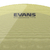 Pele De Resposta Para Caixa Marcial 13' Evans MX Series SS13 - comprar online