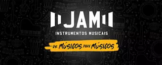 JAM Instrumentos Musicais