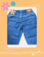 CALÇA INFANTIL SKINNY JEANS - Belle Enfance Roupa para Meninas