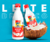 LEITE DE COCO 500ML - Fardo c/12 - DA TERRINHA ALIMENTOS - comprar online