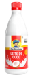 LEITE DE COCO 500ML - Fardo c/12 - DA TERRINHA ALIMENTOS