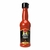 MOLHO DE PIMENTA CAROLINA REAPER 150ML - Caixa c/12 - DA TERRINHA