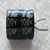 CAPACITOR 10uF 100V