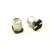 CAPACITOR SMD ELECTROLITICO 10uF 25V