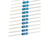 RESISTENCIA 8.2 Ohms 1/2Watt RESISTOR