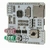 ARDUINO SHIELD MP3. PRODUCTO DESCONTINUADO!!! ULTIMA PIEZA