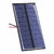 CELDA SOLAR 5V 160mA