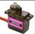 SERVOMOTOR MG90 2.2Kg.-cm ENGRANES METÁLICOS