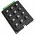 TECLADO USO RUDO 3x4