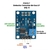 MQ-6 SENSOR DE GAS PROPANO BUTANO LP - comprar en línea