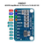 ADS1115 ADC AMPLIFICADOR GANANCIA PROGRAMABLE - comprar en línea