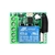 PLACA 1 RELAY C/CONTROL 433Mhz KTNNKG KG1201 en internet