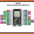 ESP-32 ARDUINO WiFi + Bluetooth ESP32 - comprar en línea