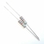 RESISTENCIA 0.68 Ohms 1W METAL OXIDO