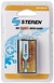 BATERIA 9V RECARGABLE 200mAh