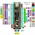 STM32F411 TARJETA DE CONTROL CORTEX M3 BLACKPILL 100% original - comprar en línea