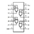 CAPACITOR 680uF 10V