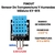 DHT11 SENSOR TEMPERATURA Y HUMEDAD KY-015 - comprar en línea