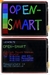 imagen imagen imagen LCD shield + ARDUINO TFT