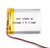 BATERIA LiPo 3.7V 1200mAh