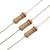 RESISTENCIA 10 Ohms 1/2W