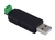 INTERFAZ RS485/USB STICK