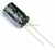 CAPACITOR 330uF 35V