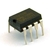 TDA1308TN AMPLIFICADOR DE AUDIO SMD