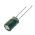 CAPACITOR 470uF 16V