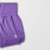 Short Corfu Roxo - comprar online