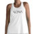 Regata Basic Feminina Branca | KONA