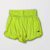 Short Corfu Amarelo Neon