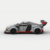 Audi R8 LMS na internet