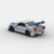 Nissan Skyline R34 Velozes & Furiosos - GeekMania