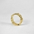 LORENZA RING - d´luna joyeria