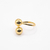 BALLS RING - d´luna joyeria