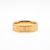 GOLDEN ROMA RING