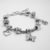 Imagen de PULSERA SILVER DUPE