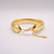 BRAZALETE GOLDEN GRECIA - d´luna joyeria