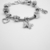 PULSERA SILVER DUPE - d´luna joyeria